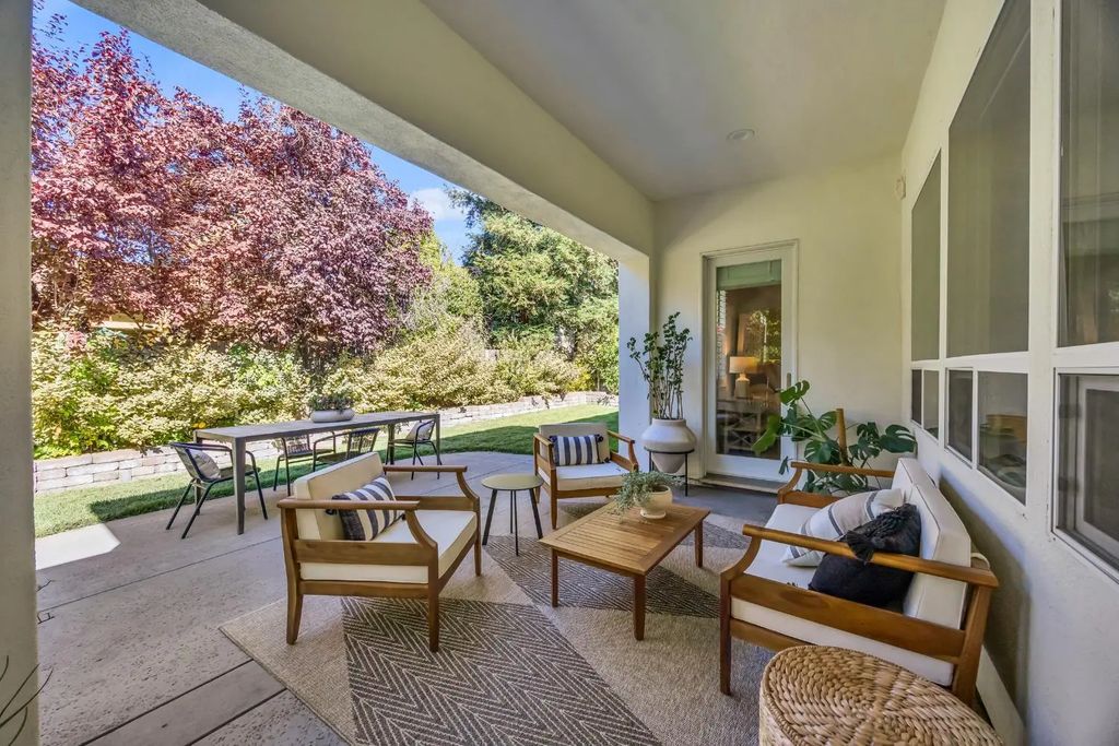 3832 Gibbons Parkway, Carmichael