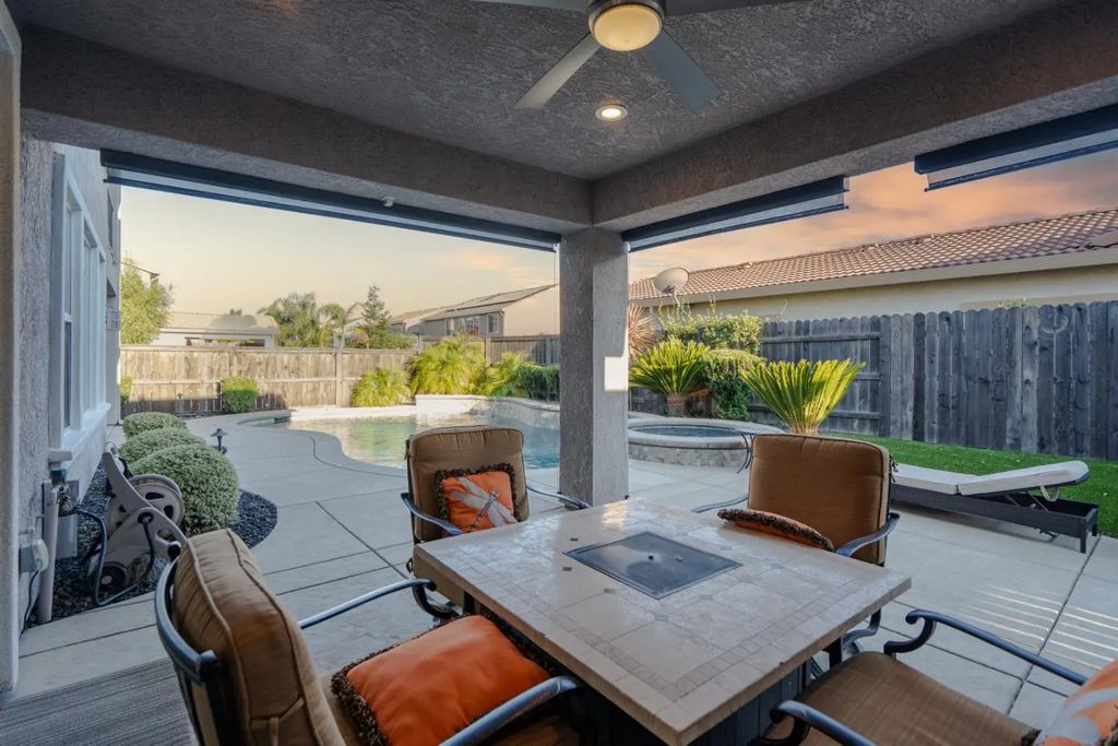 947 Old Ranch House Court, Rocklin