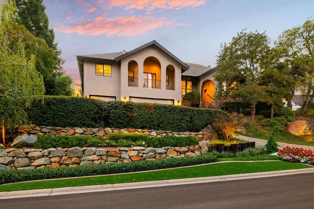 1999 Shelby Circle, El Dorado Hills