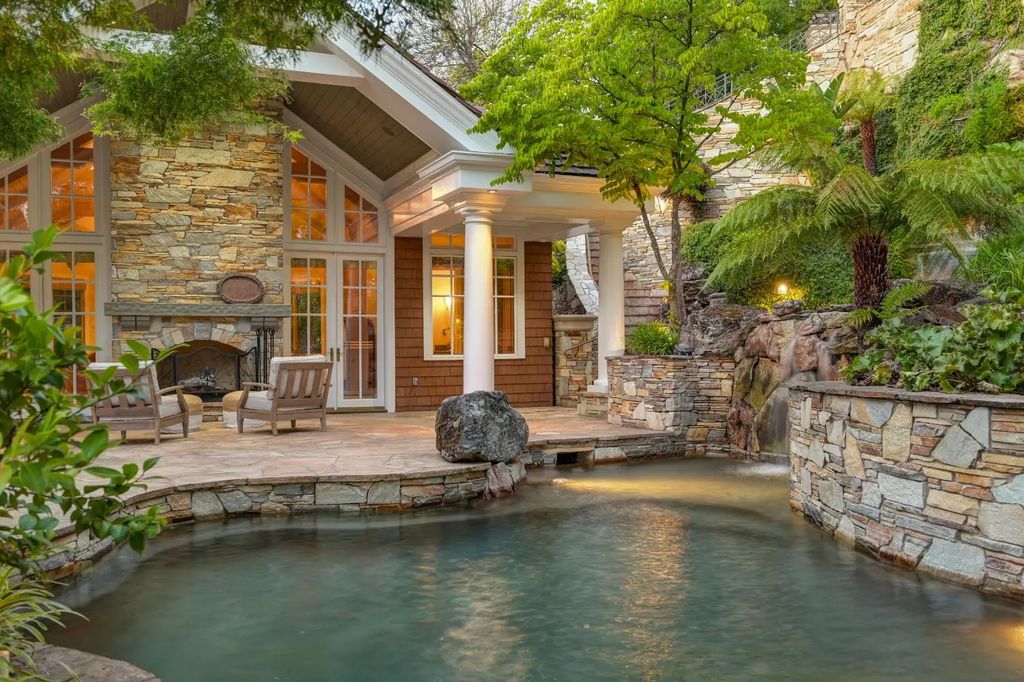 5128 Prior Ridge, Granite Bay