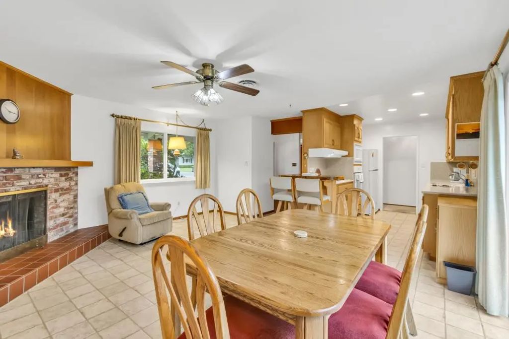 6311 Cassady Way, Carmichael