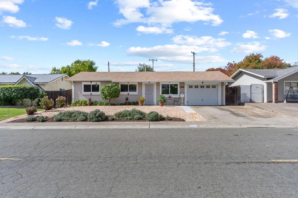 8005 Rosswood Drive, Citrus Heights