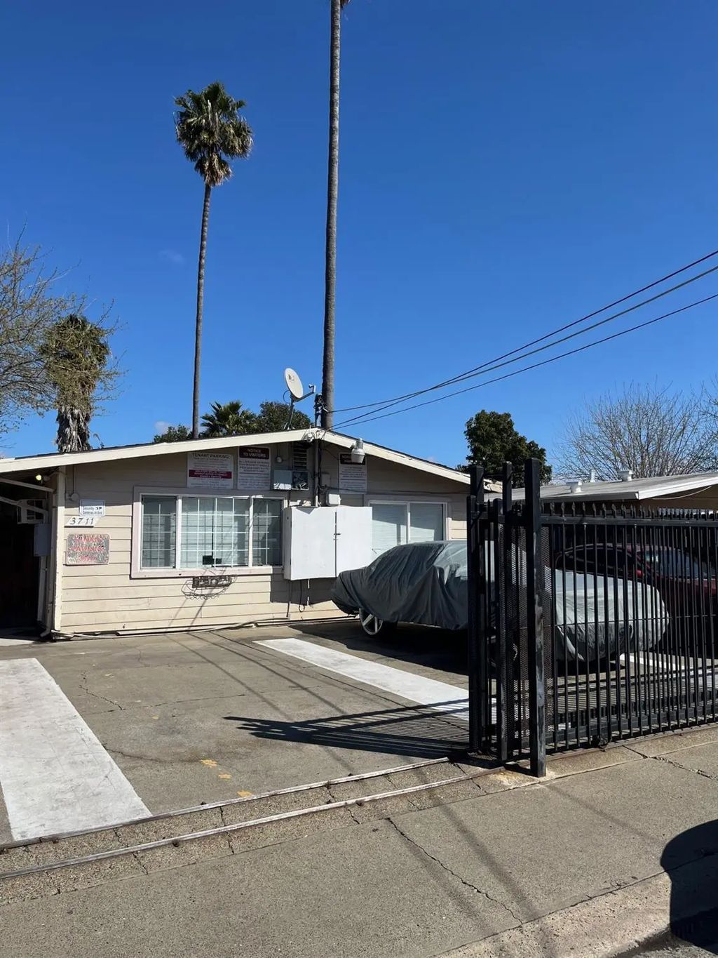 3711 46th Avenue, Sacramento