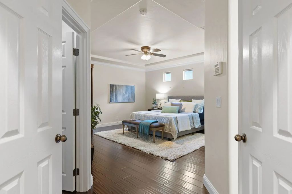 108 Palomares Court, Roseville