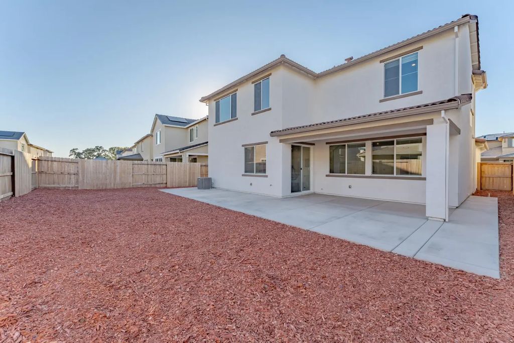 5073 Marshmallow Drive, Roseville