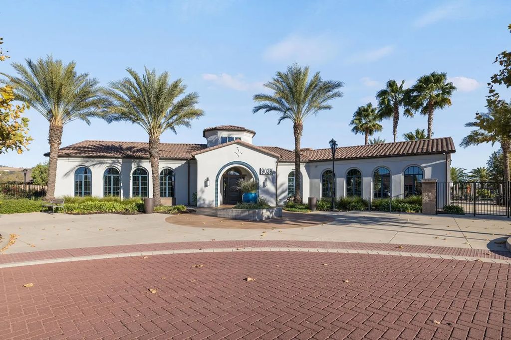 4129 San Andres Way, El Dorado Hills