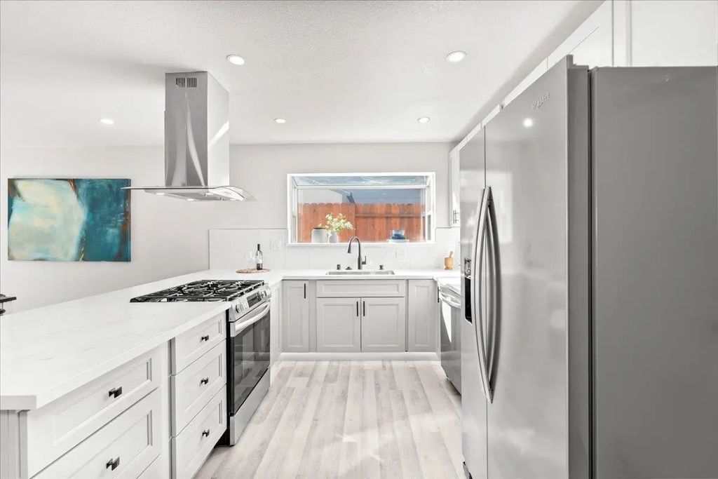 7836 Wintergreen Drive, Citrus Heights