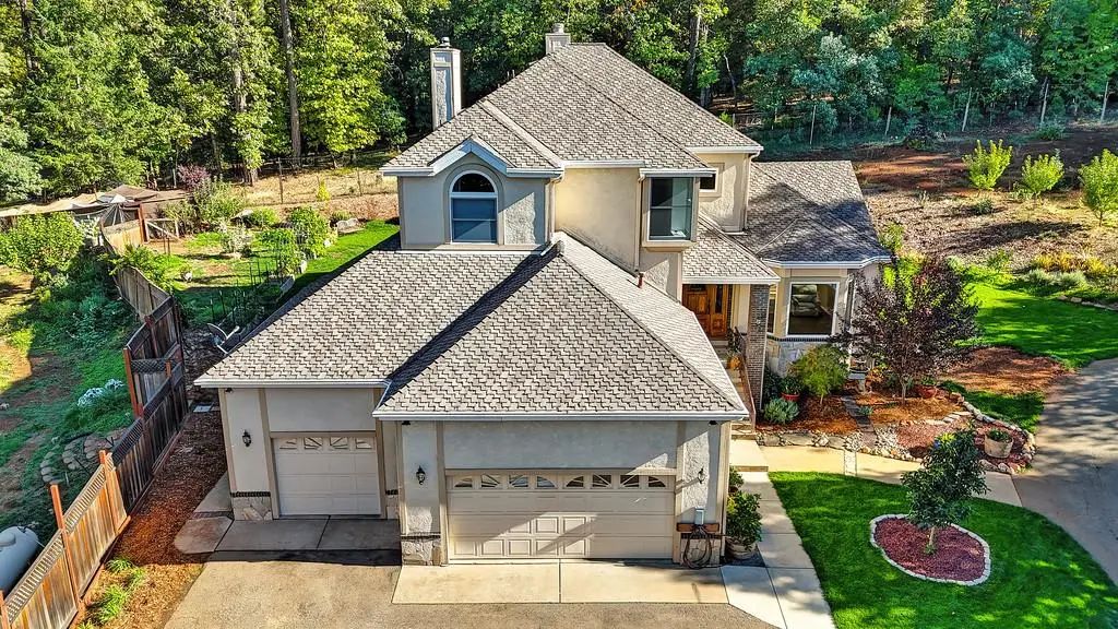 20094 Spring Garden Road, Foresthill