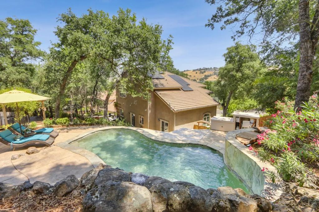 3452 Tah Nee Way, El Dorado Hills