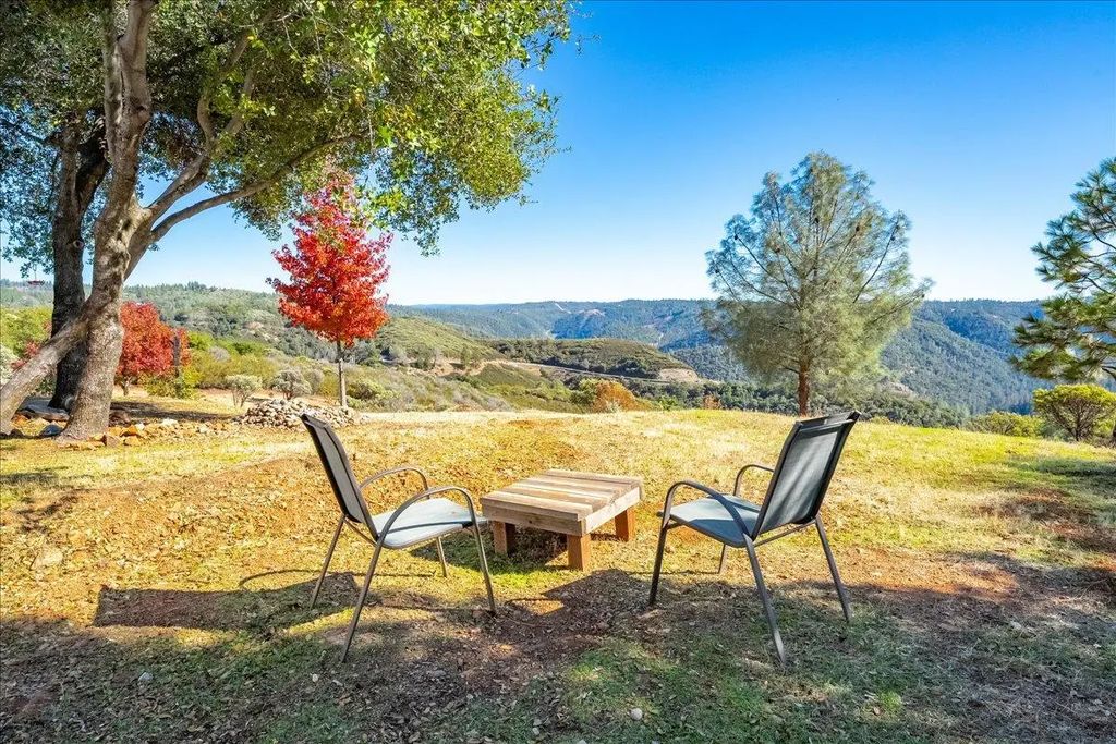 7155 Stewart Mine Road, Placerville
