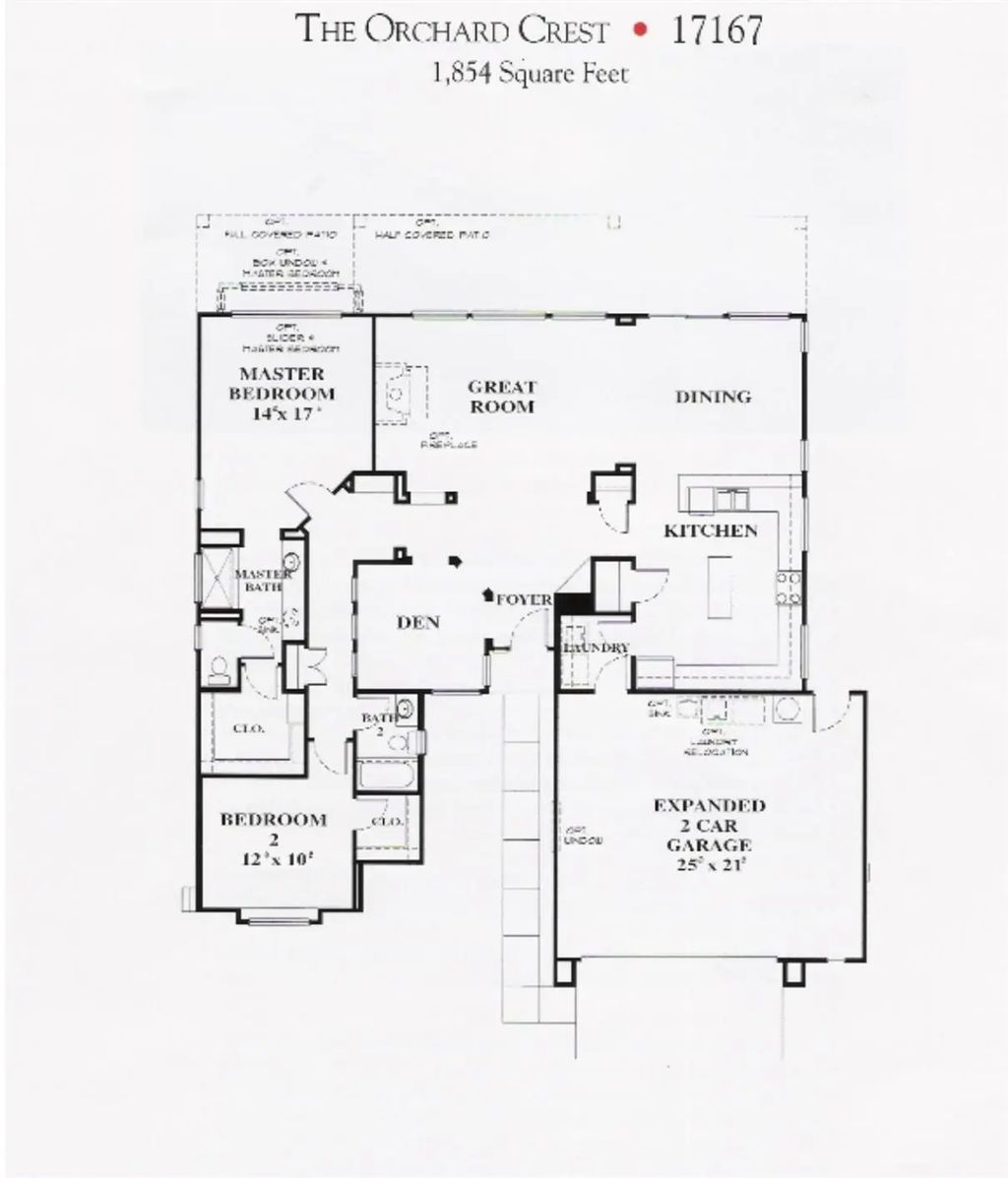 2092 Coldwater Lane, Lincoln