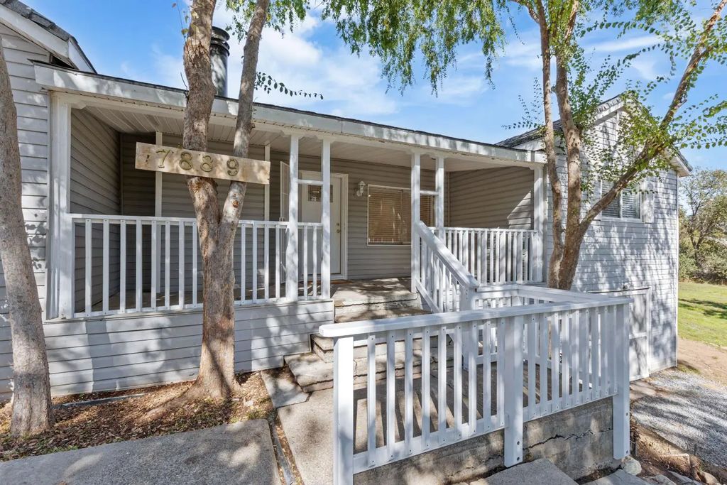7889 Twin Oaks Avenue, Citrus Heights