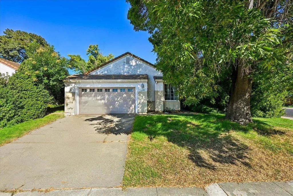 1335 Trevor Way, Roseville