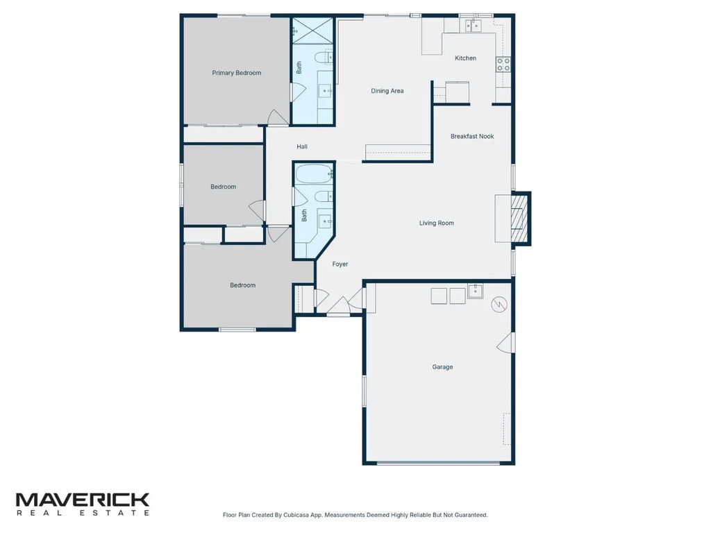 7405 Hollyhock Court, Citrus Heights