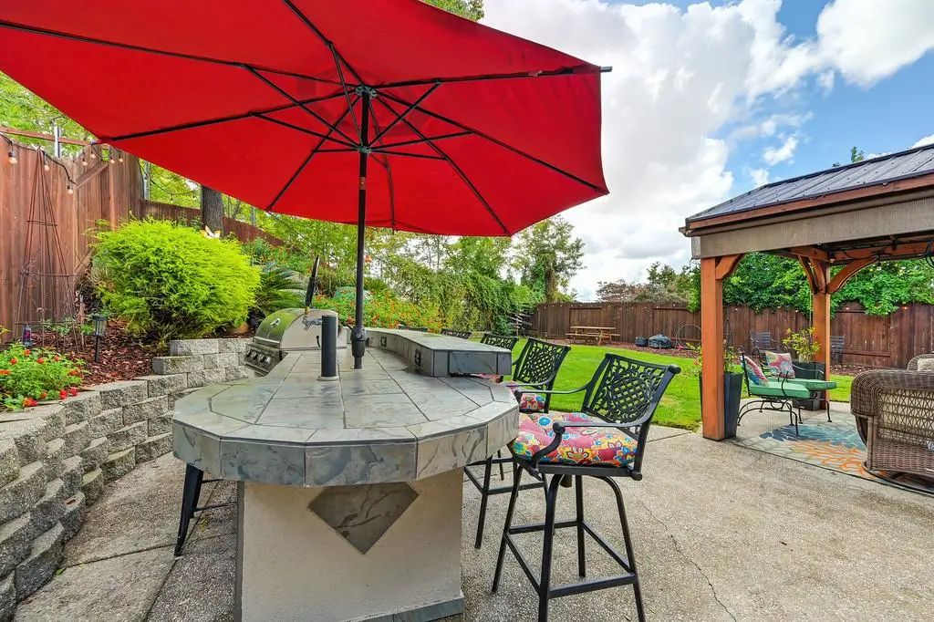 4811 Hartwick Road, Rocklin