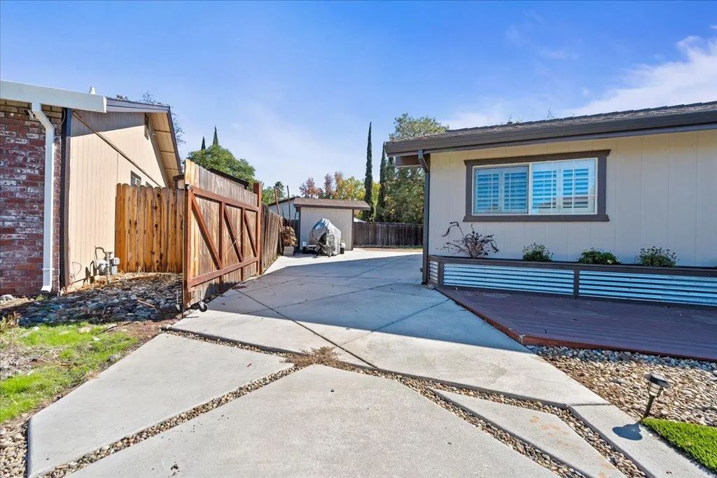 4433 Plantation Drive, Fair Oaks
