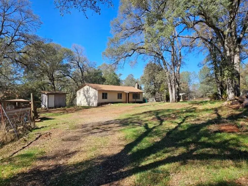 6741 Big Sandy Lane, Placerville