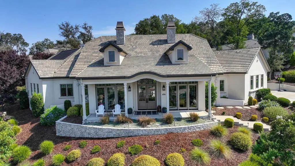 5270 Da Vinci Drive, El Dorado Hills