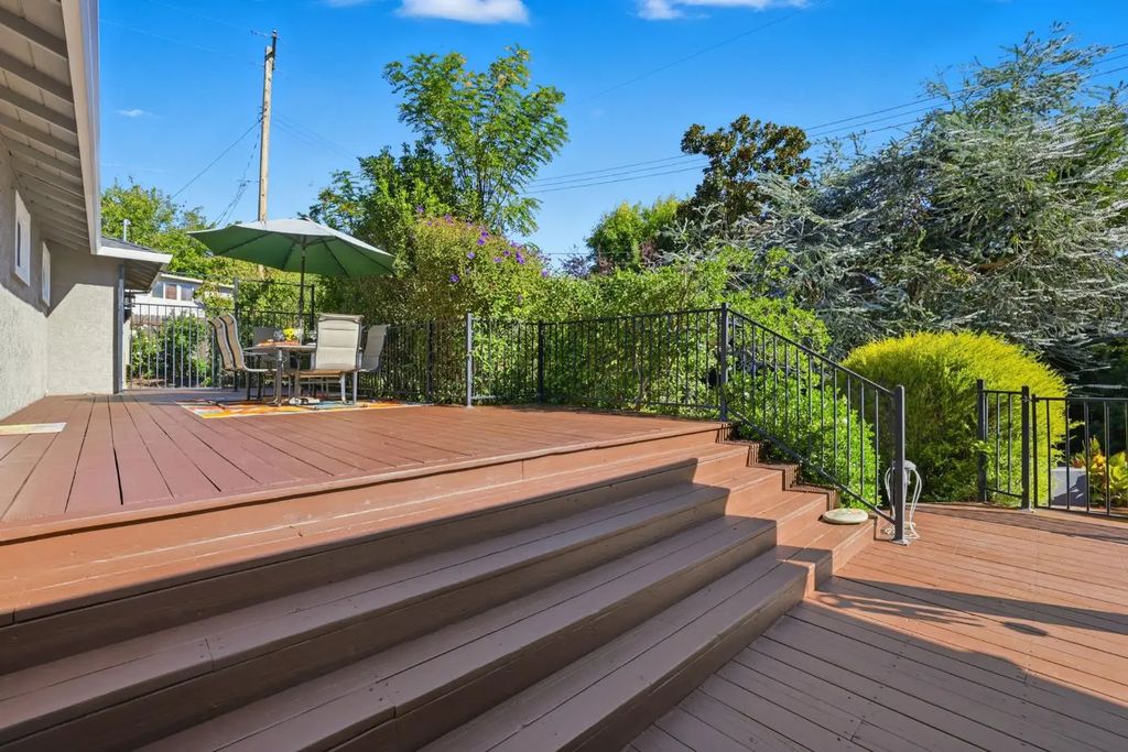 4406 Crestridge, Fair Oaks