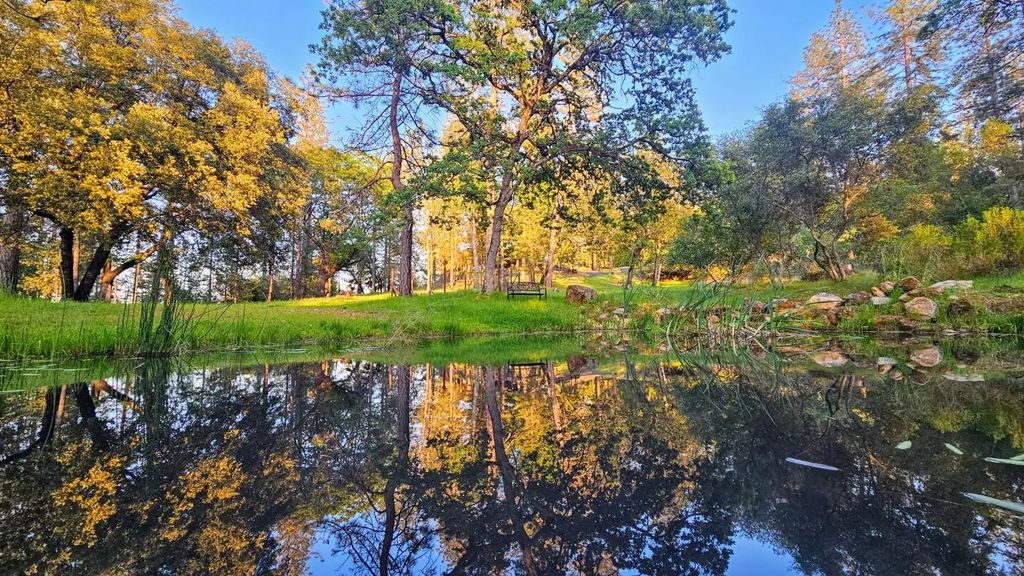3375 Sugar View Road, Meadow Vista