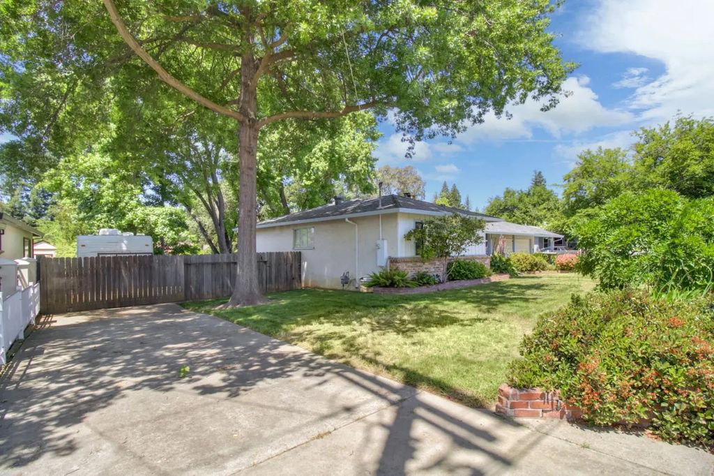 4231 Marshall Avenue, Carmichael