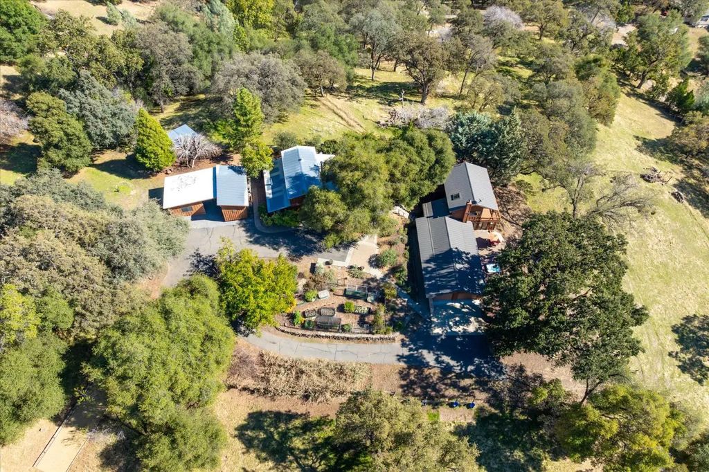 2420 Rimrock Road, Placerville