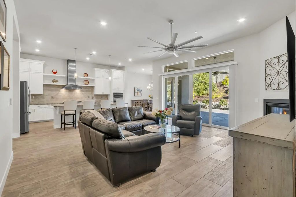 5076 Trailside Drive, El Dorado Hills