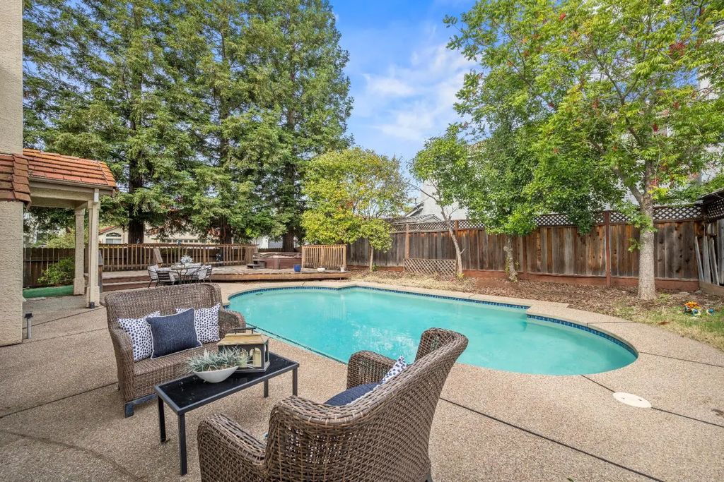 5410 Quane Road, Rocklin
