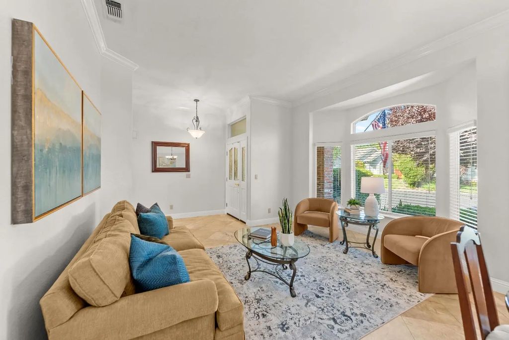 801 Hardwick Court, Granite Bay
