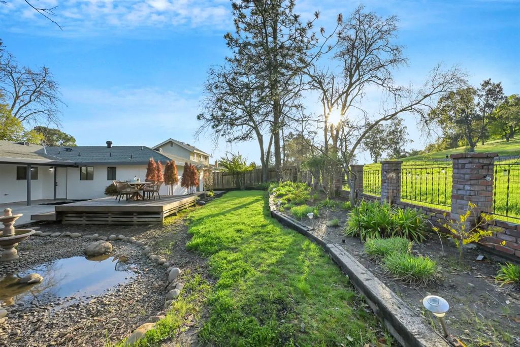 3265 Argonaut, Rocklin