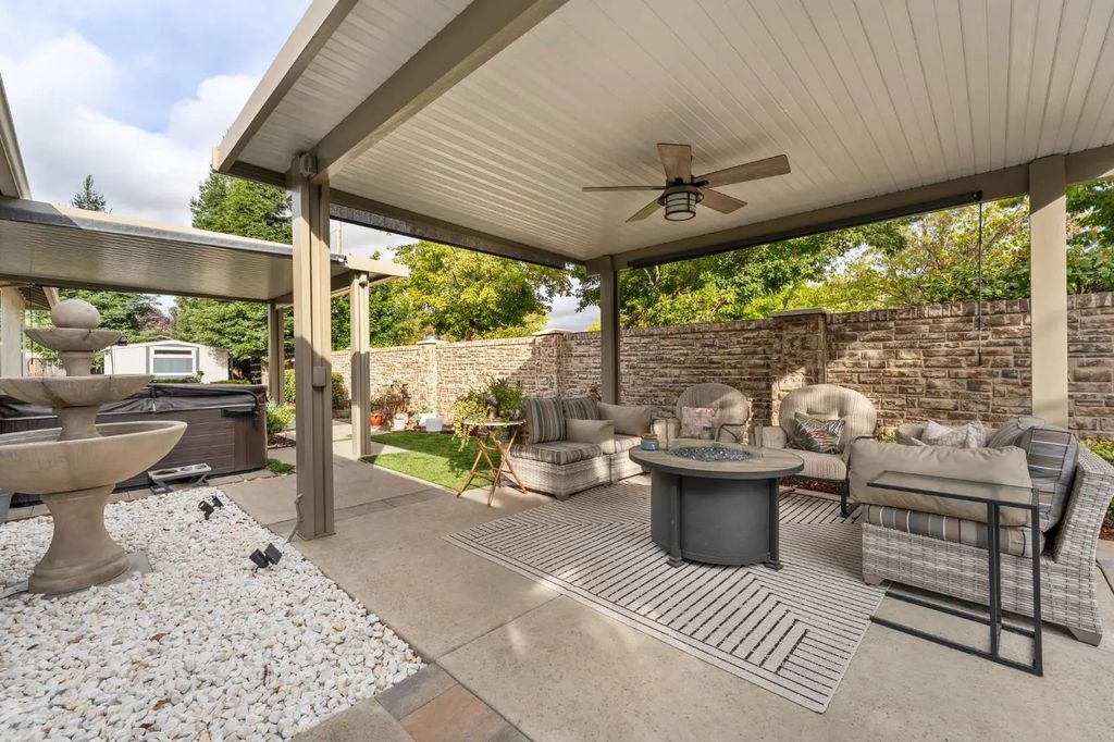 3540 Arden Villa Court, Roseville