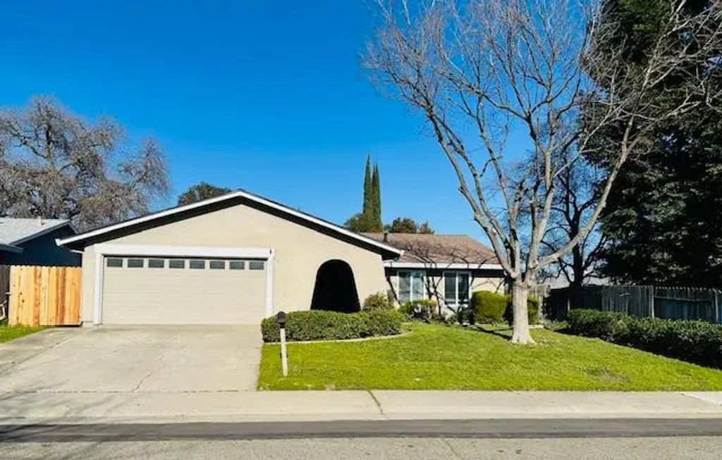 5959 Woodbriar Way, Citrus Heights
