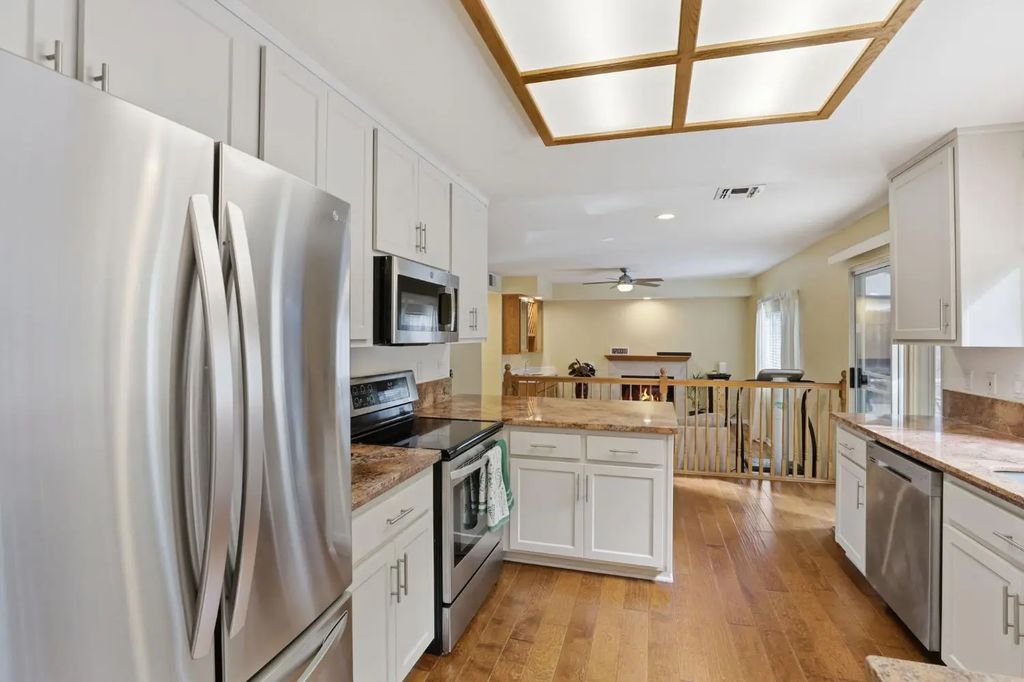 5540 Camas Court, Orangevale