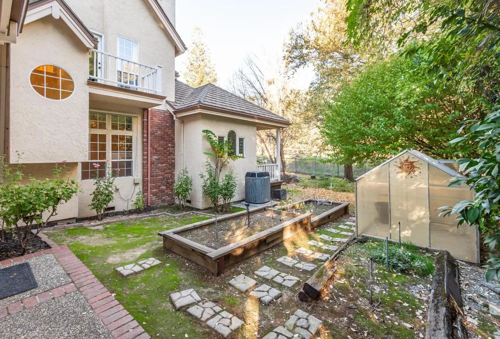 7965 Haley Drive, Granite Bay