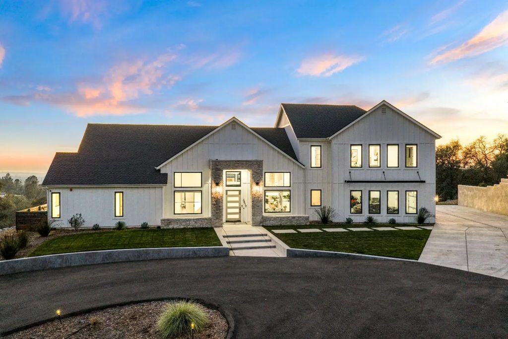 3410 E Ashley Creek, Loomis