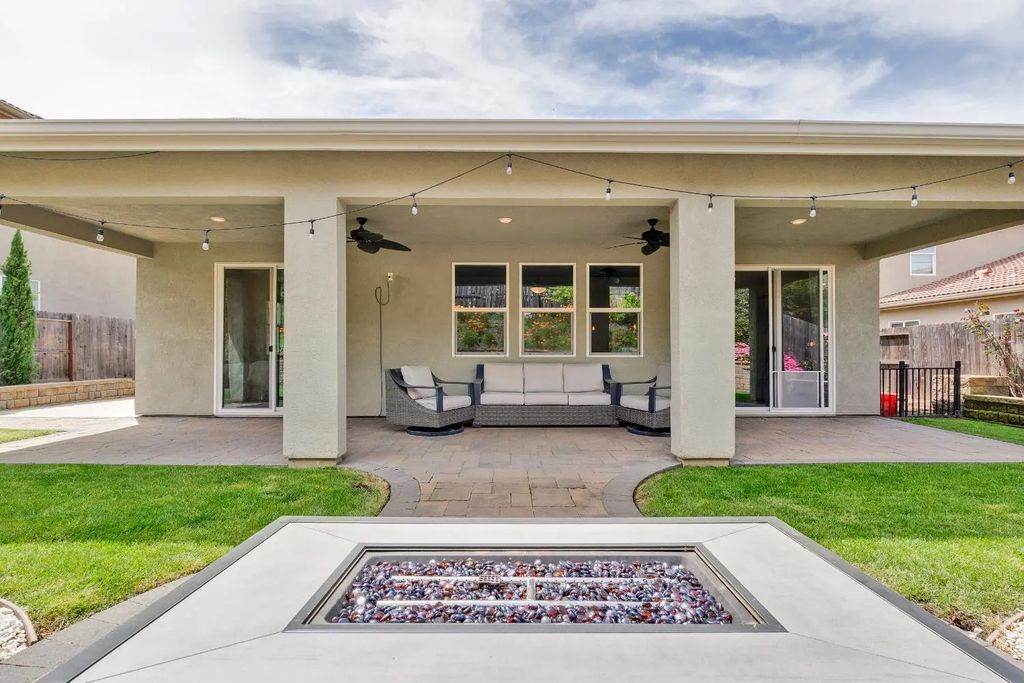3261 Haskell Way, El Dorado Hills