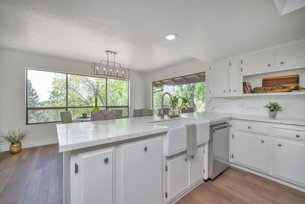 3081 Saddlehill Road, Placerville