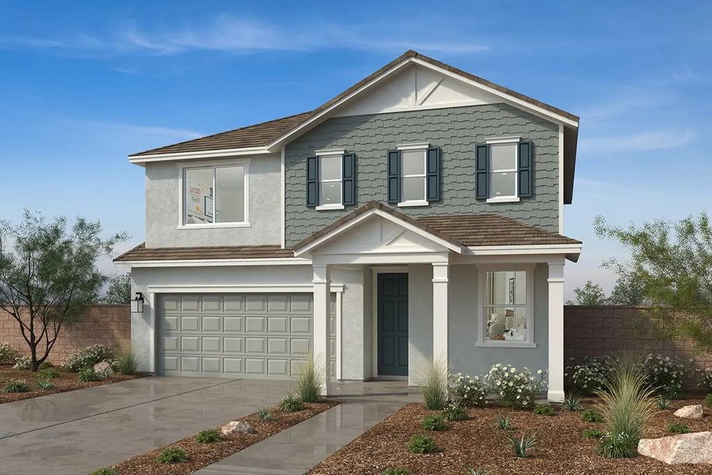 3556 Misty Lake Drive, Antelope