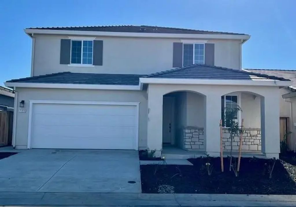 7193 N Great Copper Street, Roseville