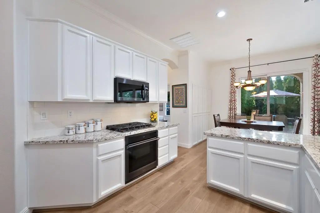 1656 San Esteban Circle, Roseville