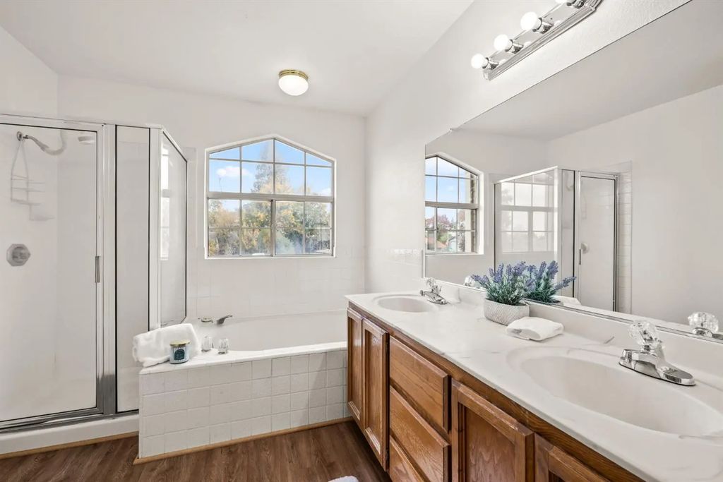 1301 Ridgerun Drive, Roseville