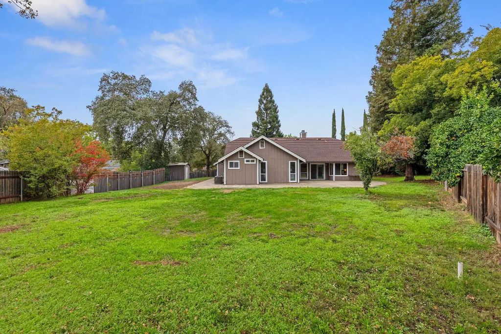 6336 Allante Ct., Orangevale