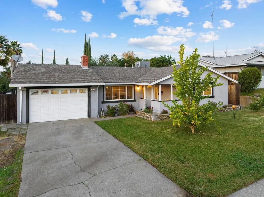 5112 Rabeneck Way, Fair Oaks