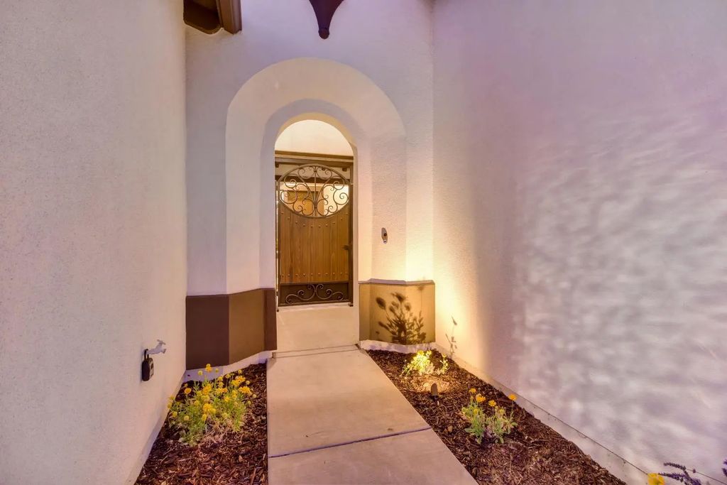 4155 Aristotle Drive, El Dorado Hills