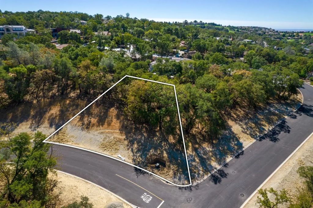 4239 Raphael Drive, El Dorado Hills