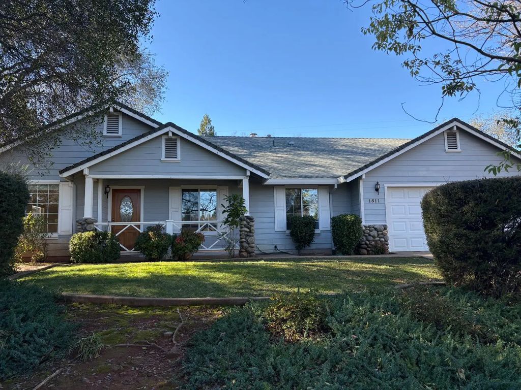 1511 Radcliffe Way, Auburn