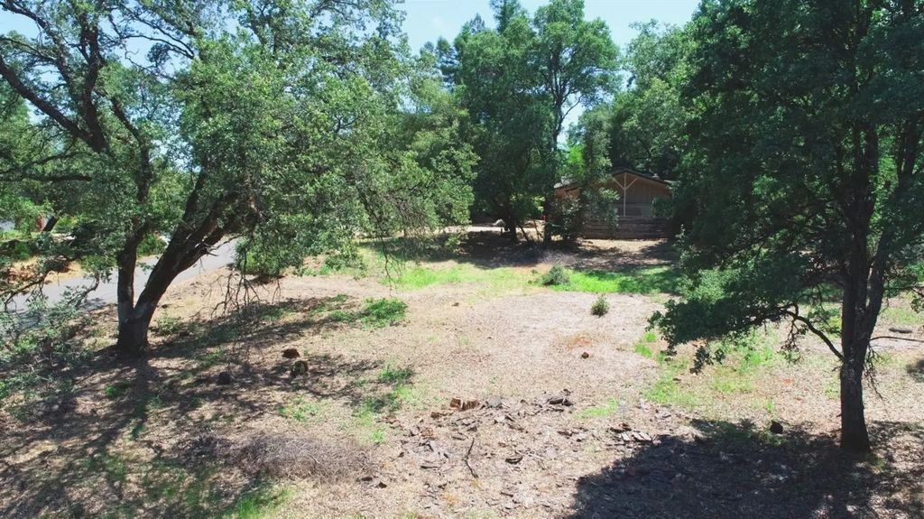 0 Oak Ridge Way, Auburn