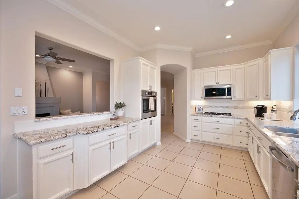3037 Vila Flor Place, El Dorado Hills