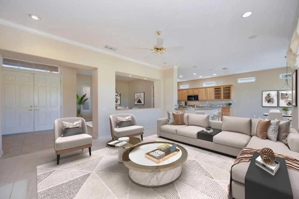 6196 Strawberry Station Loop, Roseville