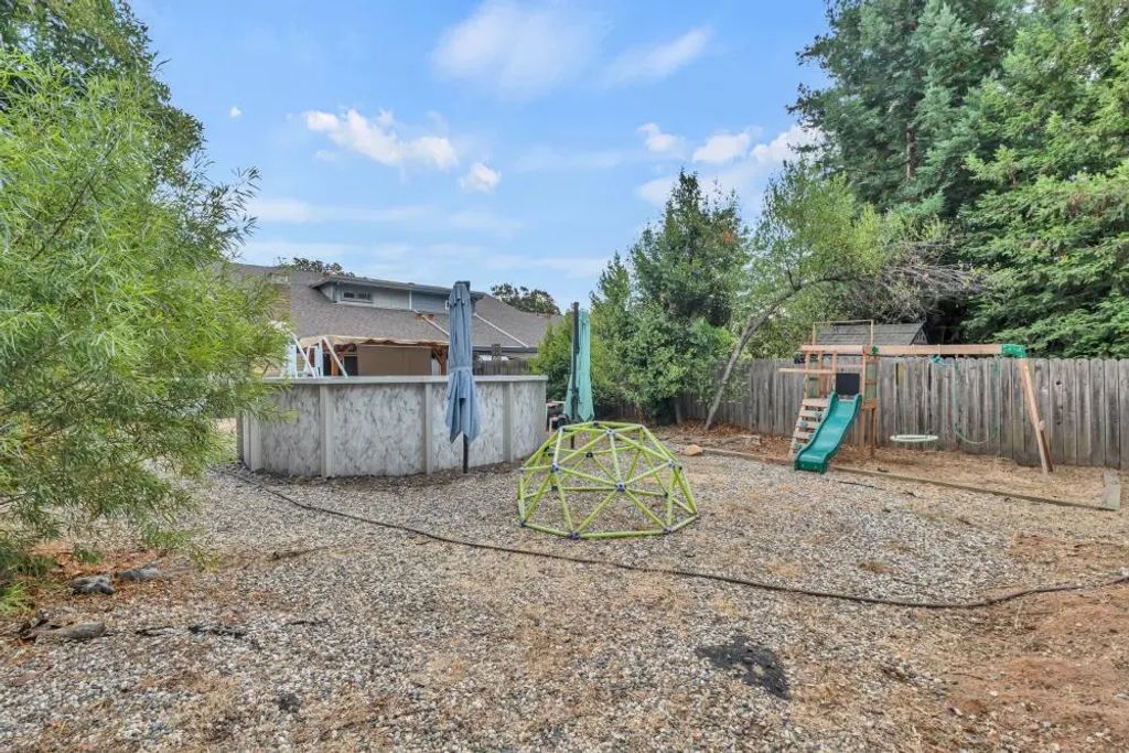 5639 Cypress Point Drive, Citrus Heights